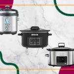 Is it better to start crockpot on high or low?