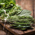 Is it better to use fresh or dried herbs?