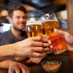 Is it cheaper to drink liquor or beer?