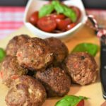 Is it cheaper to make or buy meatballs?