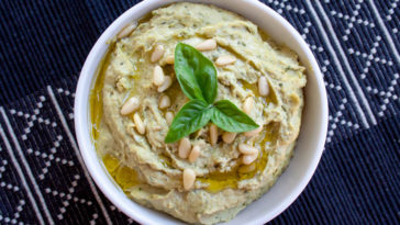 Is it cheaper to make or buy pesto?