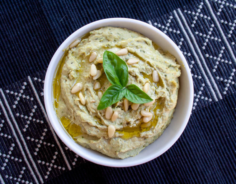 Is it cheaper to make or buy pesto?