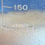 Is it dangerous to mix vinegar and baking soda?