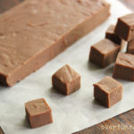 Is it expensive to make fudge?