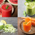 Is it good to drink vegetable juice everyday?