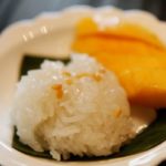 Is it good to eat sticky rice everyday?