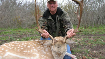 Is it illegal to sell deer meat in Kentucky?