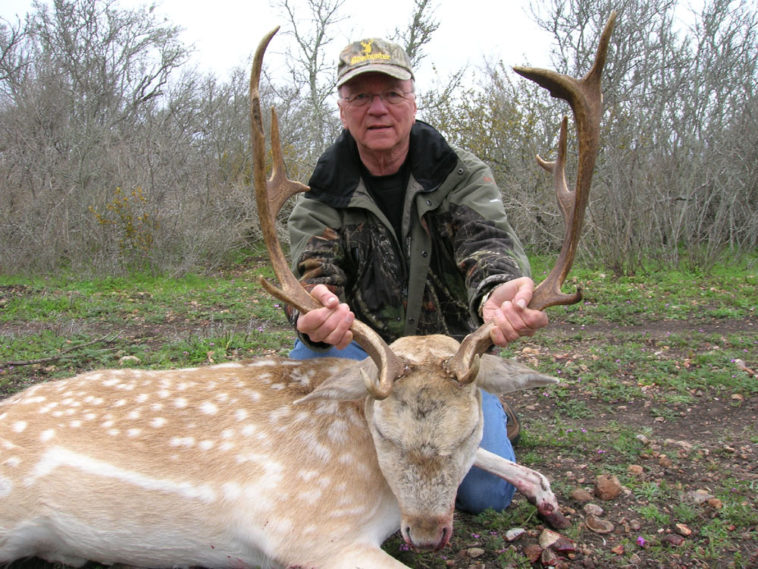 Is it illegal to sell deer meat in Kentucky?