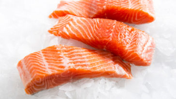 Is it legal to fillet fish at sea?