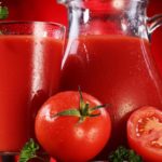 Is it okay to drink tomato juice everyday?