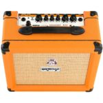 Is it orange crush or crush orange?