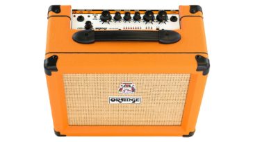 Is it orange crush or crush orange?