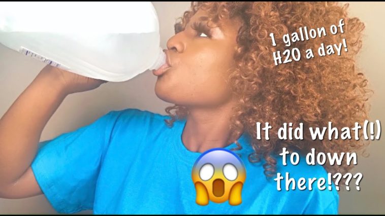 Is it possible to drink a gallon of Vodka a day?