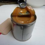 Is it safe to boil a can of condensed milk?
