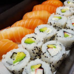 Is it safe to eat 2 day old sushi?