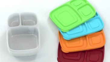 Is it safe to put BPA free plastic in dishwasher?