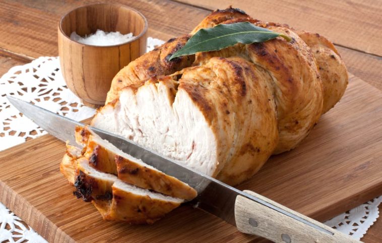 Is it safe to reheat turkey?