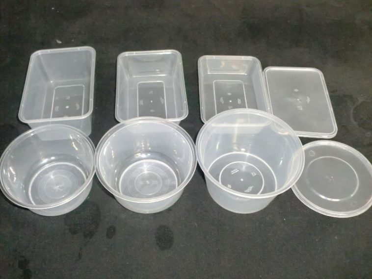 Is it safe to use plastic bowl in microwave?