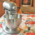 Is it worth buying a KitchenAid mixer?