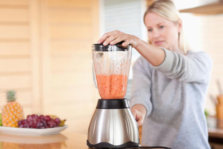 Is it worth buying an expensive blender?