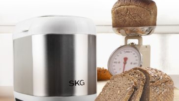 Is it worth buying bread maker?