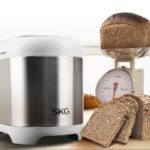 Is it worth buying bread maker?