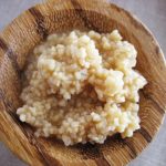 Is it worth buying minced garlic?