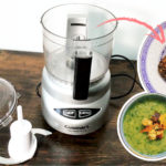 Is it worth getting a food processor?