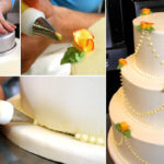 Is it worth it to make your own wedding cake?
