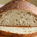 Is izzio sourdough bread gluten free?