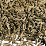 Is jeera same as fennel?