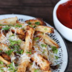 Is jicama a low carb vegetable?