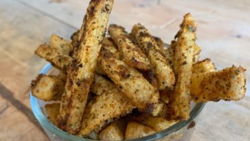 Is jicama good to lose weight?