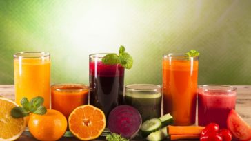 Is juicing cheaper than buying juice?
