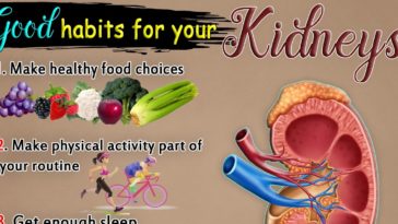 Is kale bad for your kidneys?