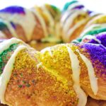 Is king cake a Catholic tradition?