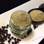 Is lemon pepper seasoning healthy?