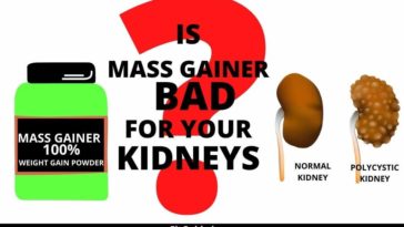 Is lemonade bad for your kidneys?