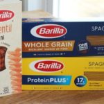 Is lentil pasta better than regular pasta?