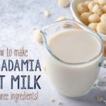 Is macadamia milk any good?