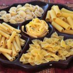 Is macaroni different to pasta?