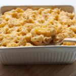 Is macaroni good for weight loss?