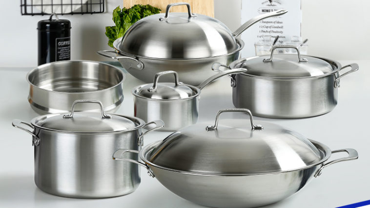 Is made in cookware made in the USA?