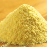 Is maize flour and corn flour the same?