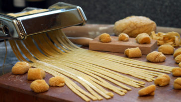 Is making fresh pasta worth it?