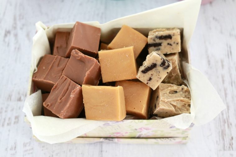 Is making fudge profitable?