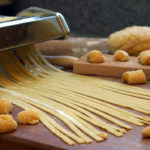 Is making pasta at home worth it?