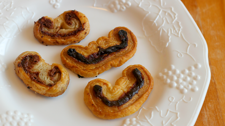 Is making puff pastry worth it?