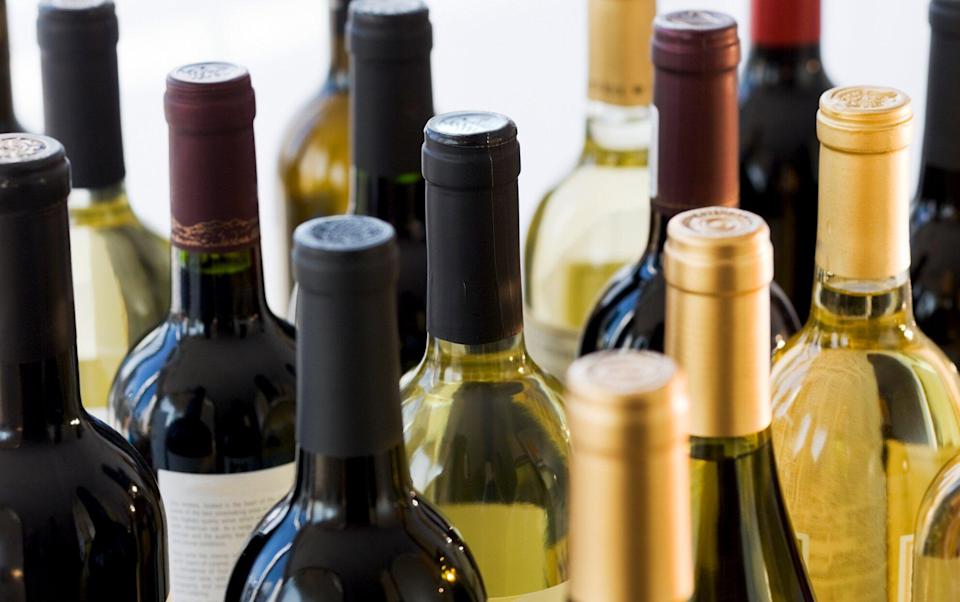 Is making wine cheaper than buying?
