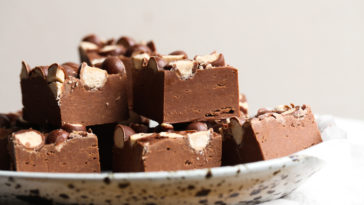 Is malted milk healthy?